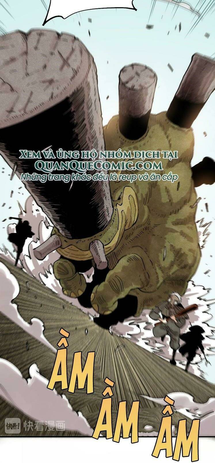 mạt thế chi thư chapter 5 14