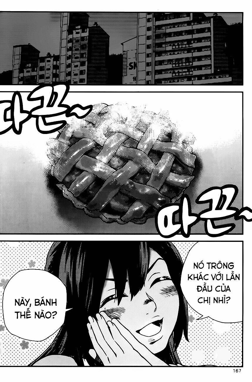 need a girl chapter 50 24