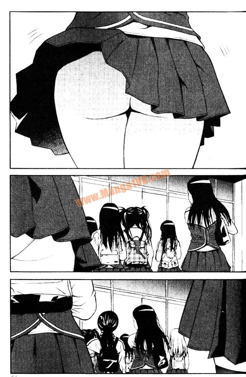 need a girl chapter 3 4