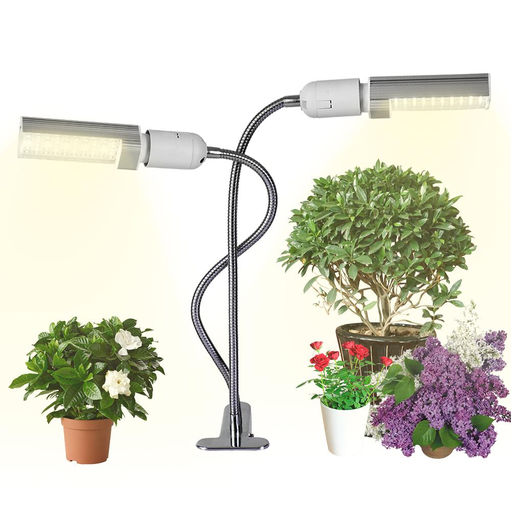 Đèn Led Trồng Cây Quang Phổ 20W Siêu Sáng 100 Led