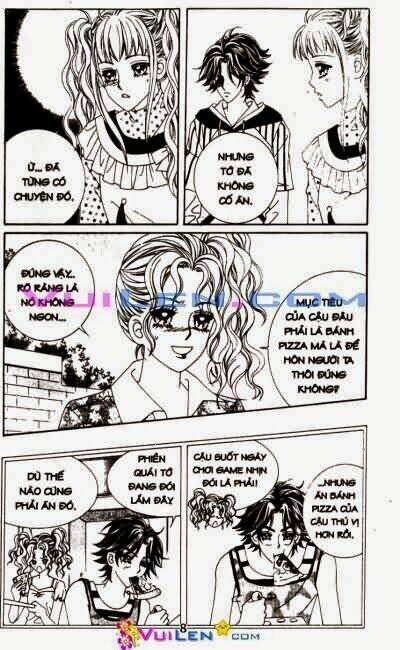 cặp đôi kỳ lạ chapter 9 9