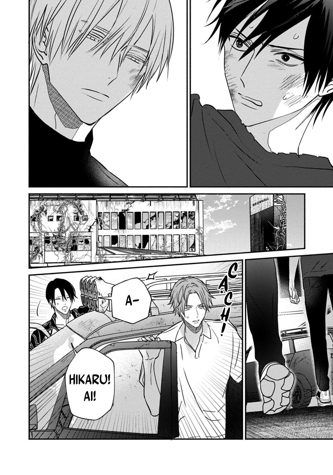 sống sót chapter 2 10