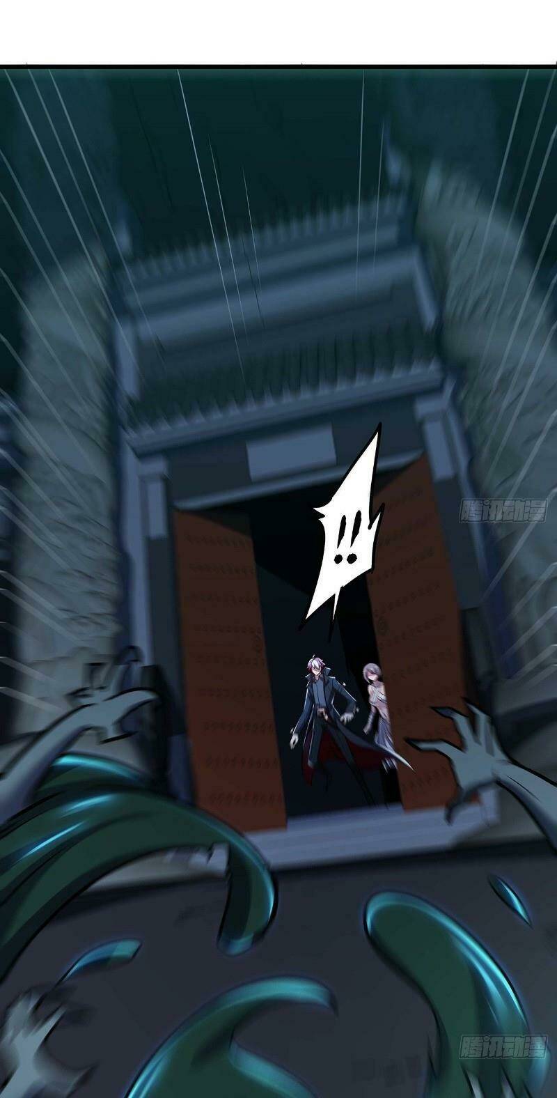 bất tử thần vương tu liên tục chapter 65 3