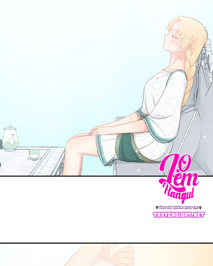 đừng đặt tình cảm mình vào cuốn sách đó chapter 18 36