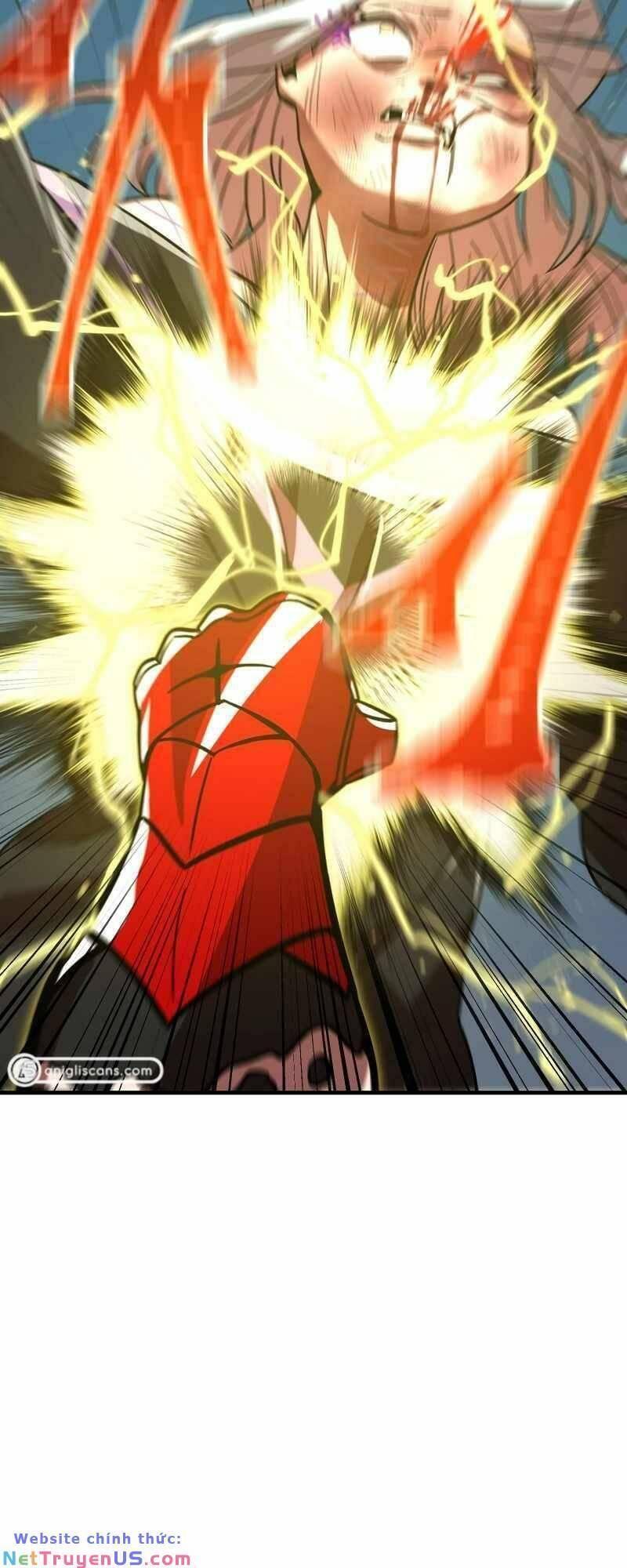 Huyết Thánh Cứu Thế Chủ~ Ta Chỉ Cần 0.0000001% Đã Trở Thành Vô Địch chapter 37 32