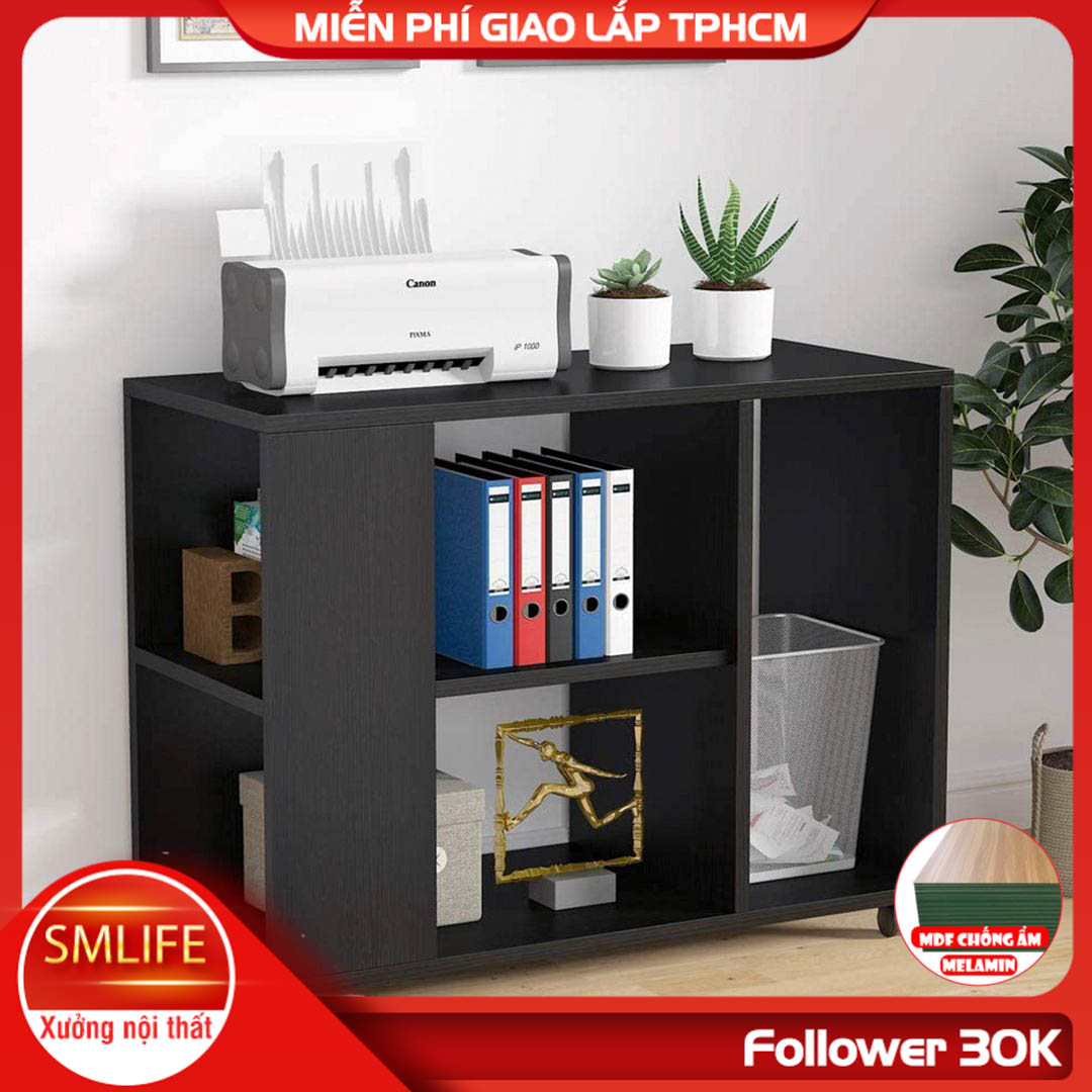 Kệ để máy in SMLIFE Pengi
