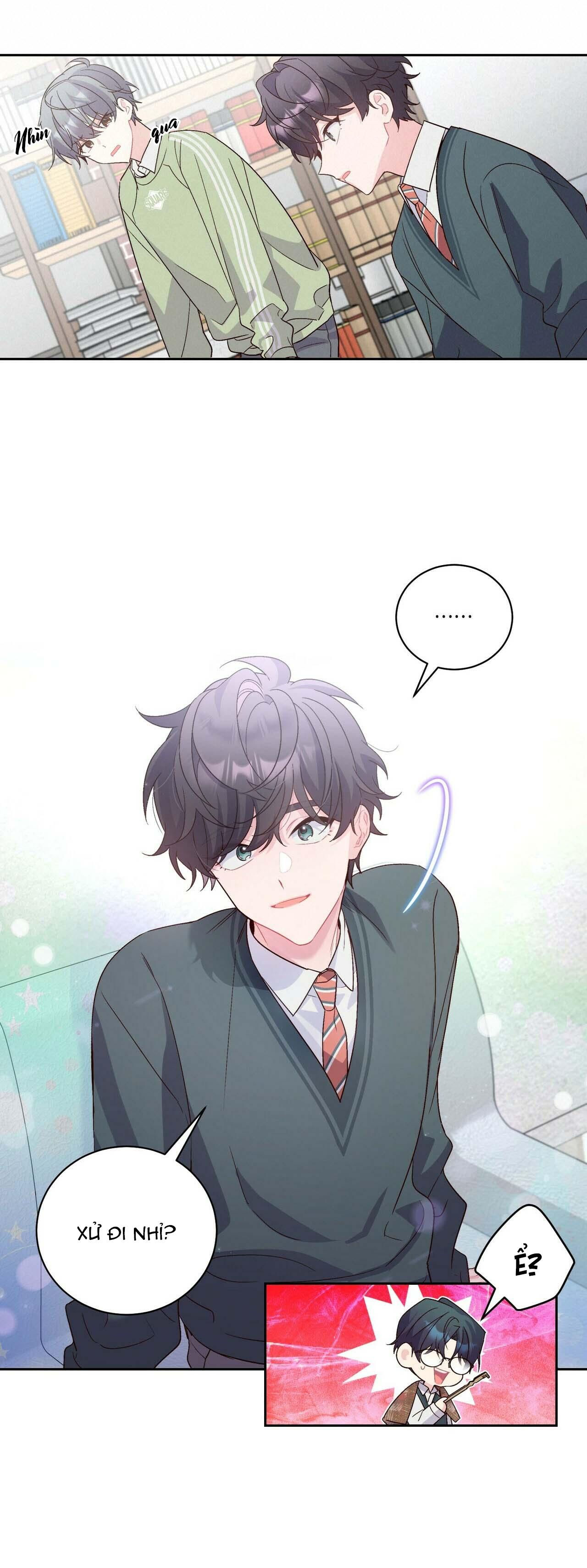 merry marbling chapter 15 32