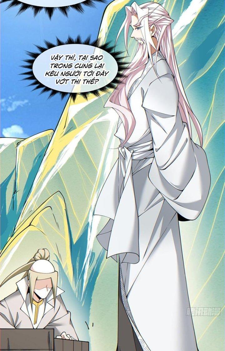 đồ đệ của ta đều là trùm phản diện chapter 91 38