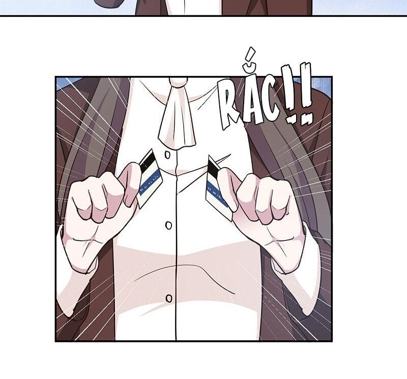 tổng tài, tránh xa tôi ra chapter 60 31