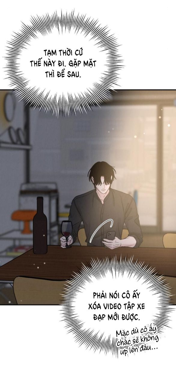 Thuyết Tình Yêu Ích Kỷ chapter 35.2 21