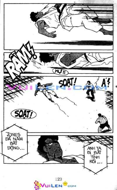 truyền nhân atula - shura no mon i chapter 29 122