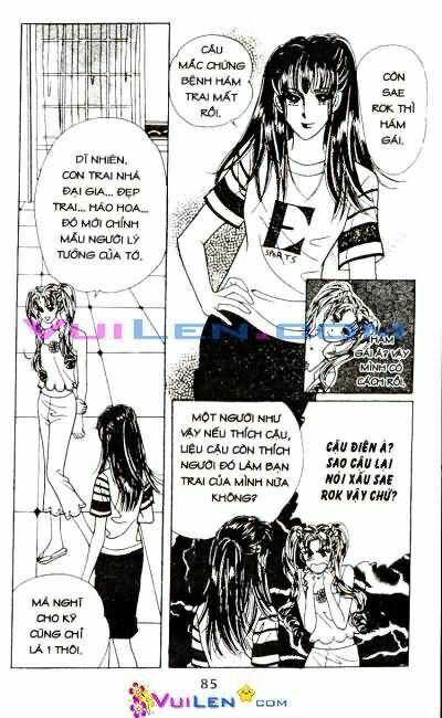 nụ hôn nồng thắm chapter 5 85