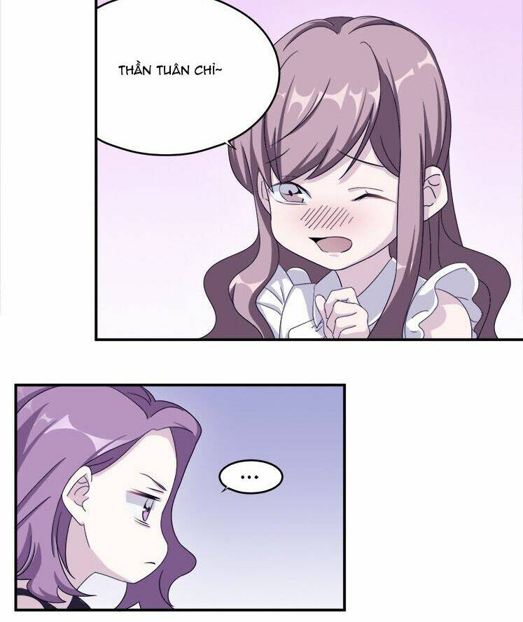 mạc thiếu bức hôn: vợ mới khó chống đỡ chapter 3 32