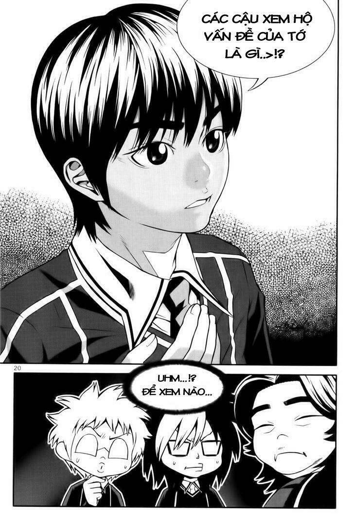 need a girl chapter 26 2