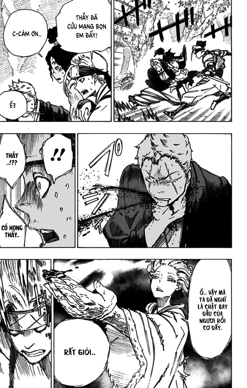 jigokuraku chapter 20 16