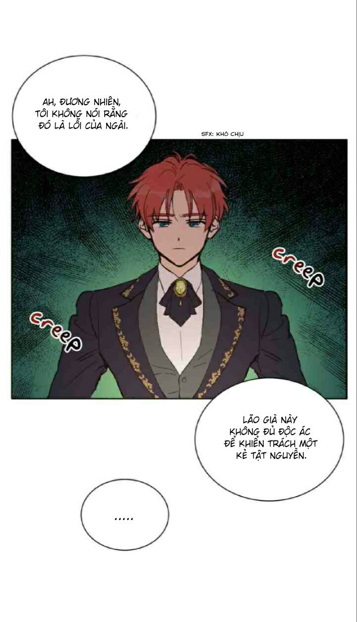 lamia orphe đã chết chapter 12 16