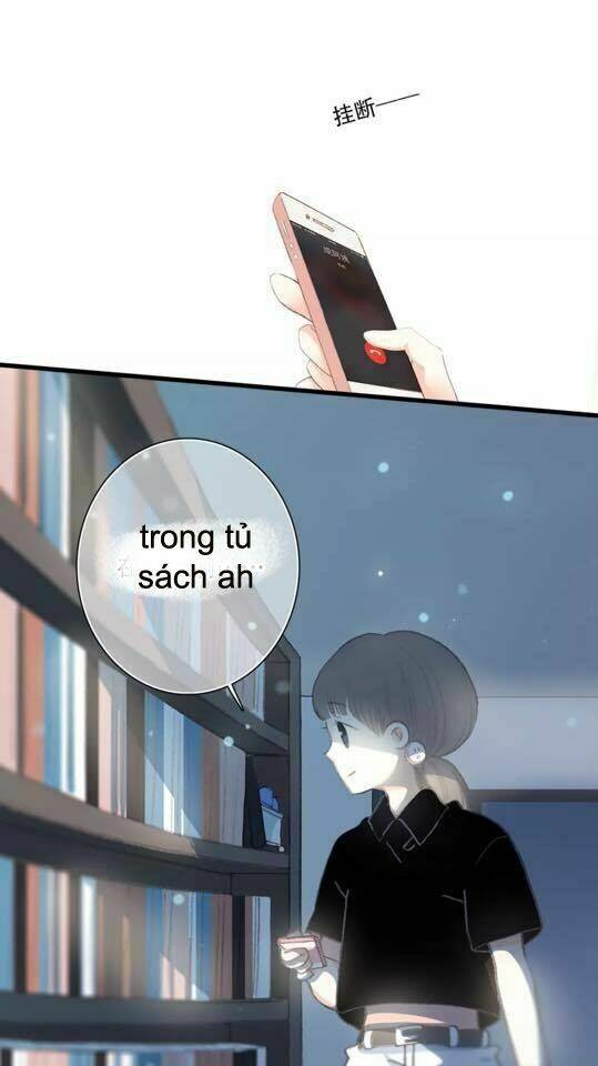 lông mày chapter 2 23