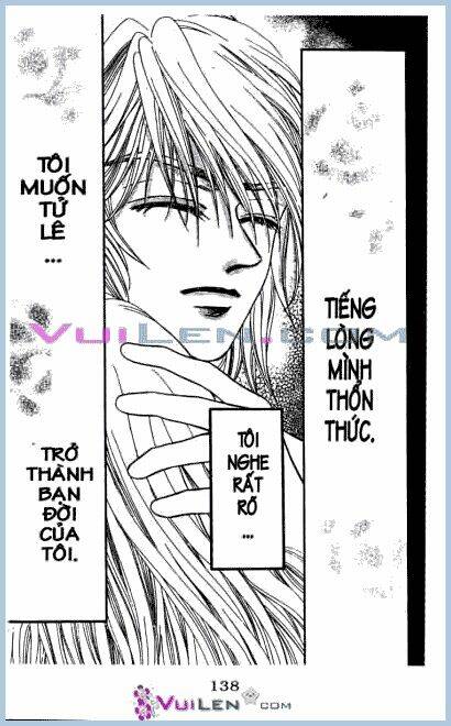 nàng công chúa lạc loài chapter 3 138