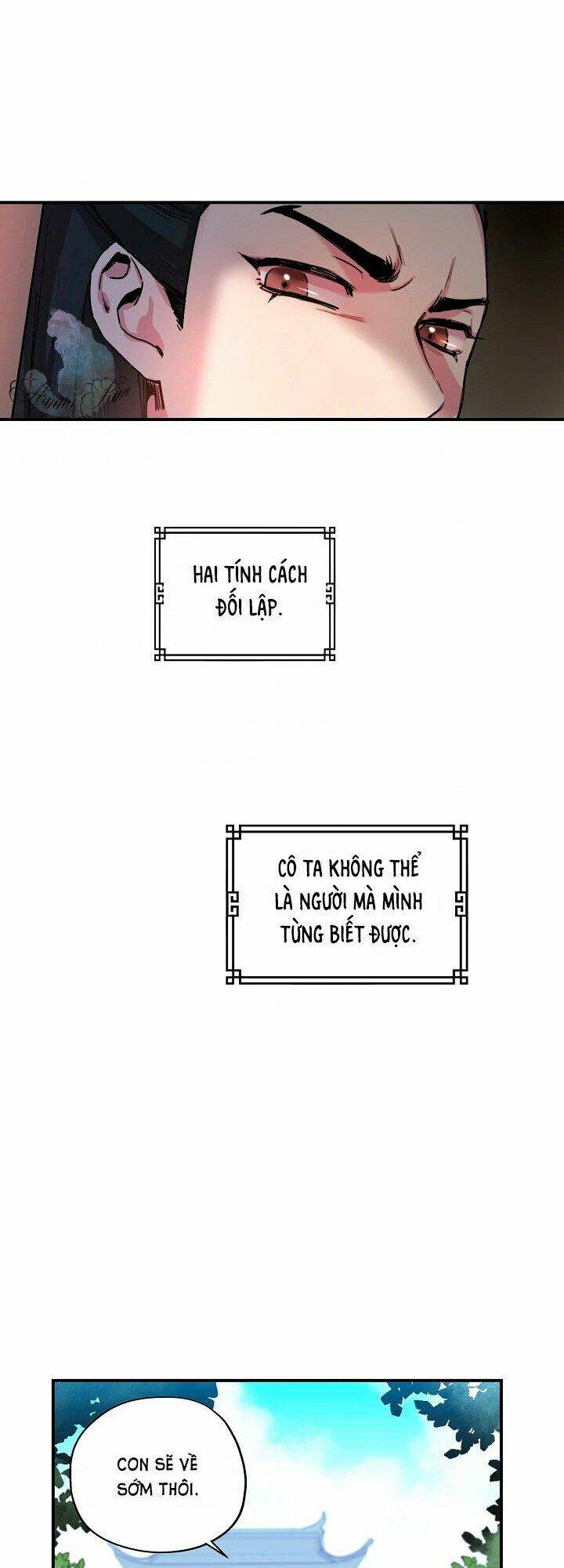 tôi trở thành nhân vật phản diện giỏi nhất trong giới võ thuật chapter 3 37