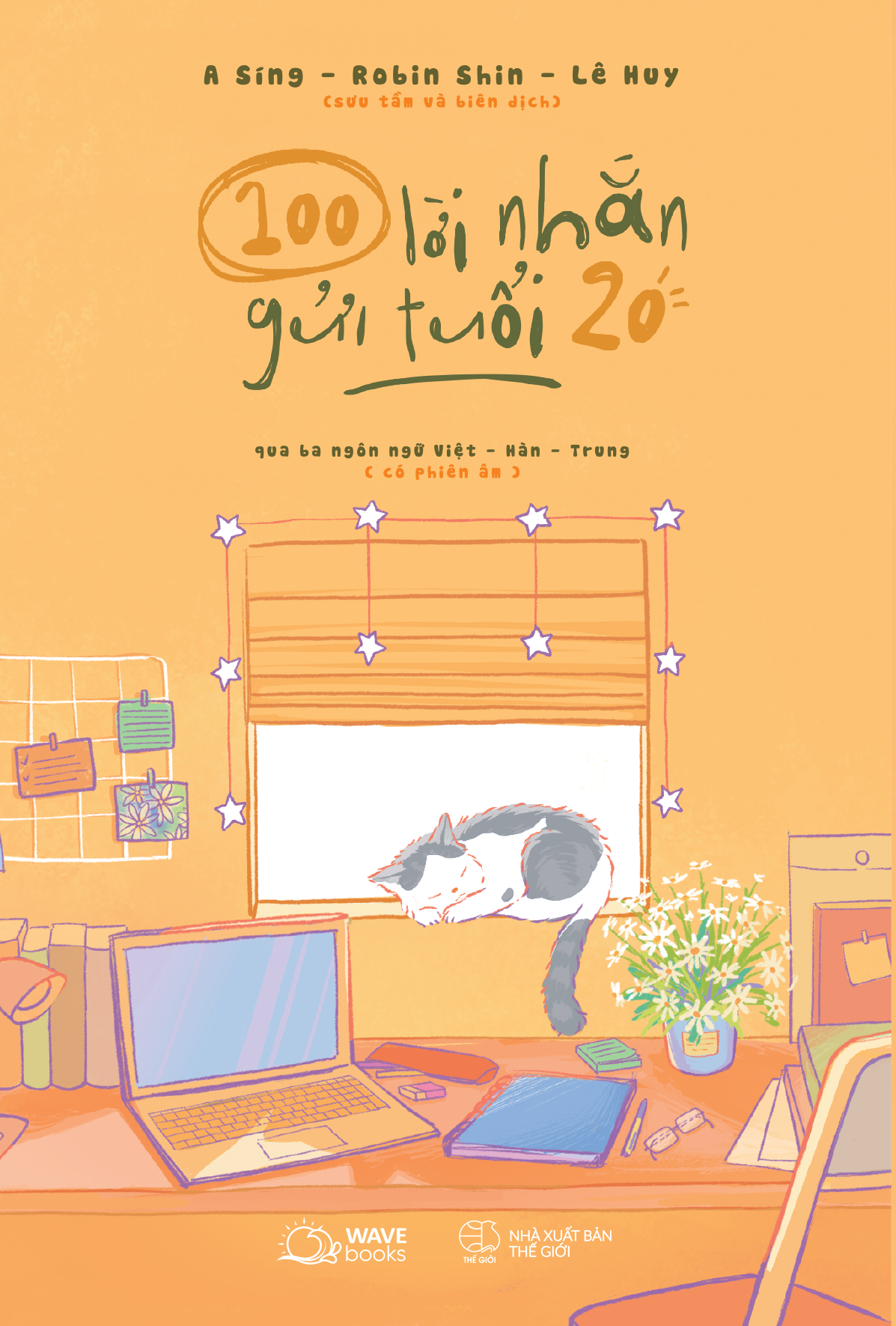 100 Lời Nhắn Gửi Tuổi 20