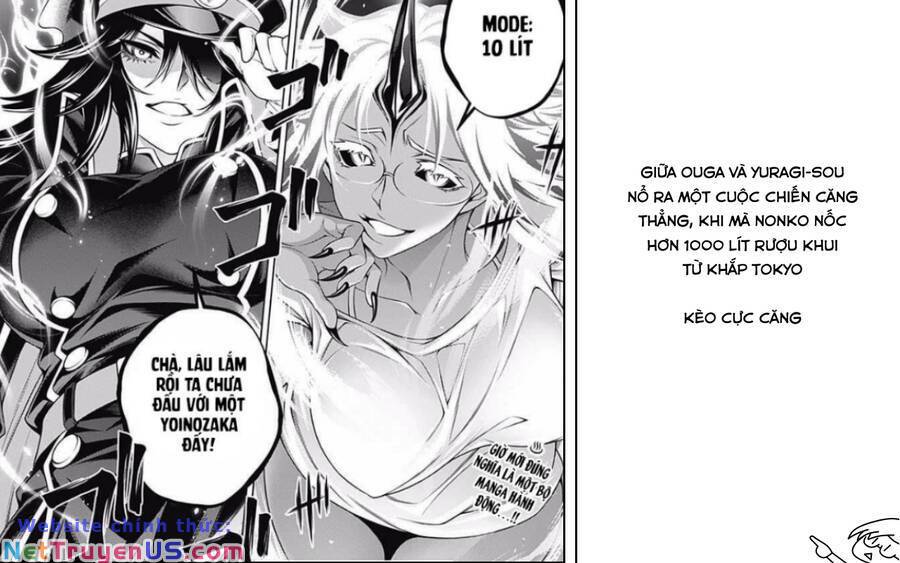 ma nữ cứng đầu chapter 194.1 53