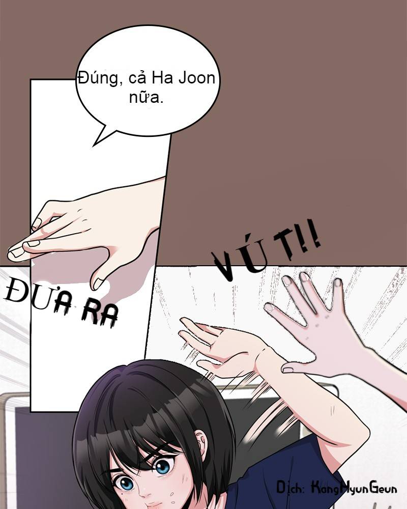 gửi tới bạn...người nắm giữ ngôi sao chapter 3 38