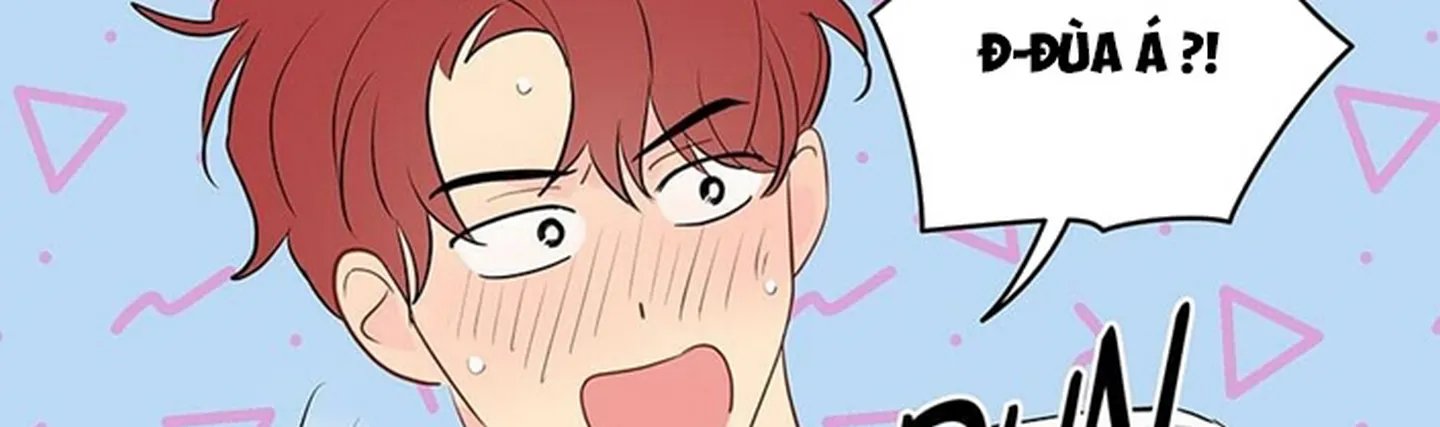 chuyện quái gì với giấc mơ đó vậy chapter 17 404