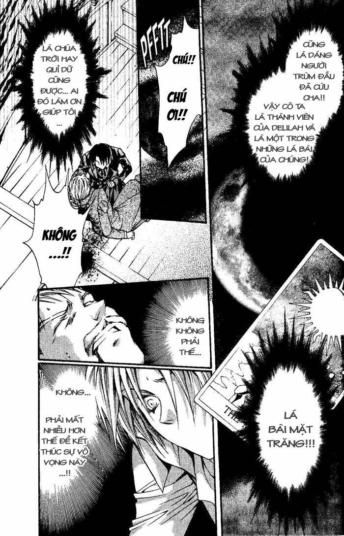 đứa con của thượng đế chapter 14 26