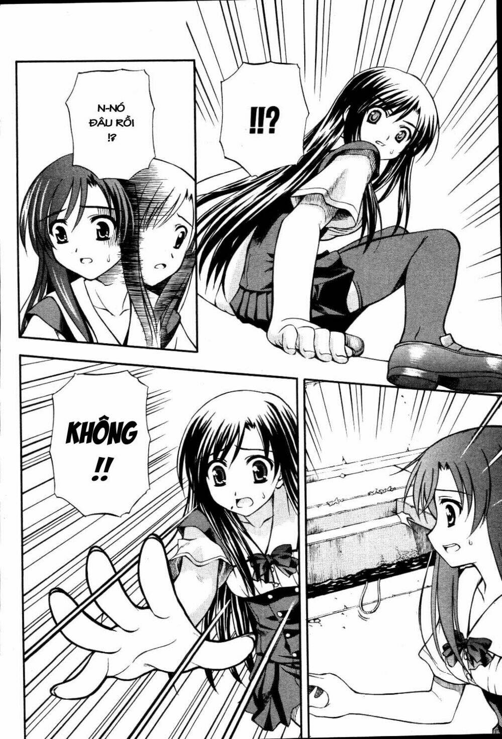 school days chapter 8 15