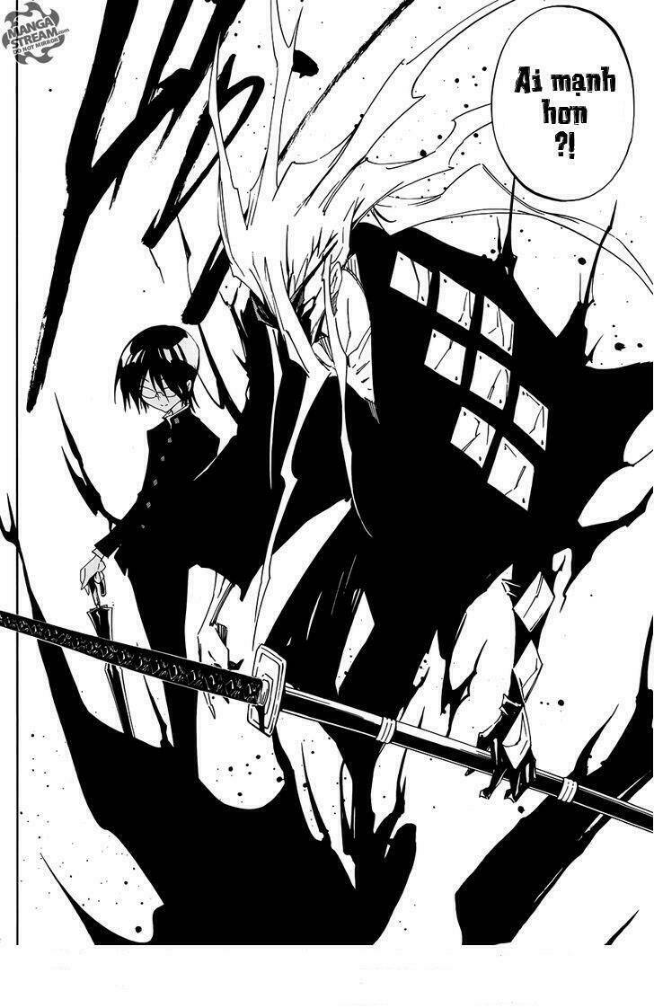 vua pháp thuật phần 2 chapter 1 38