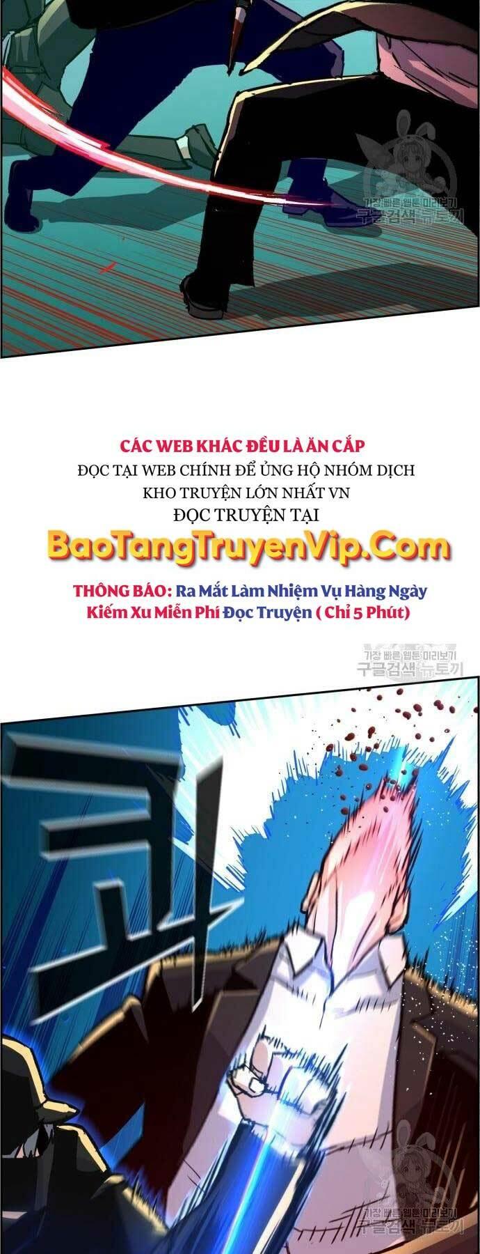 bạn học tôi là lính đánh thuê chapter 111 43