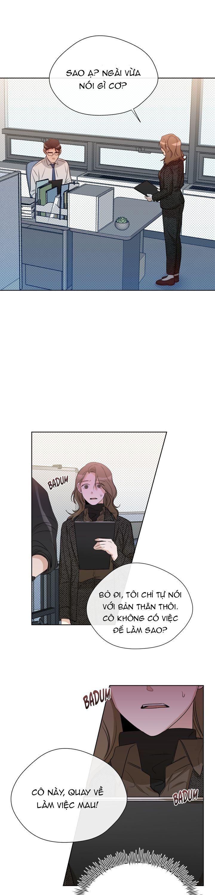 giấc mơ ngọt ngào chapter 14 40