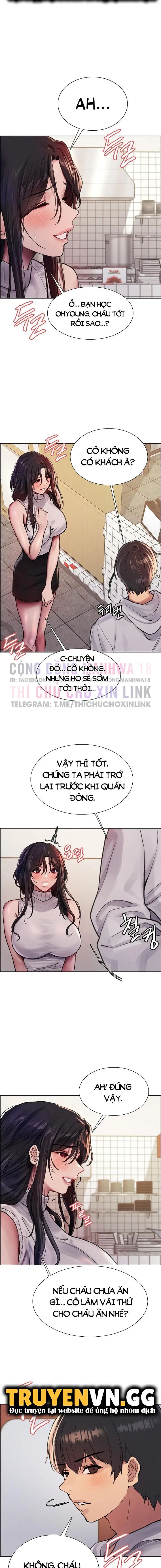 nhãn lực toàn năng chapter 51 7