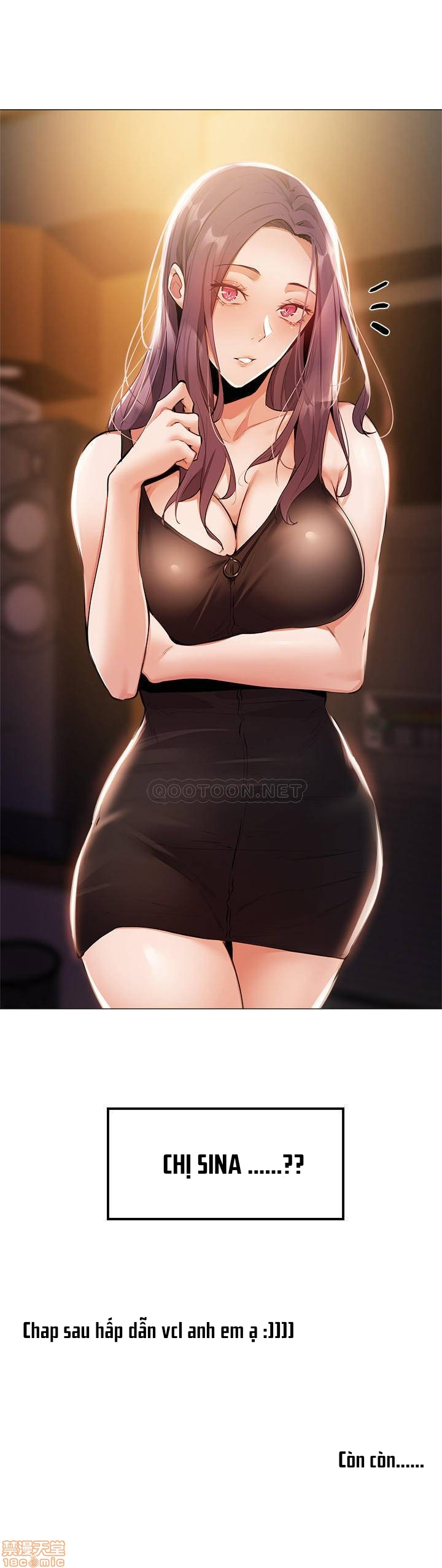 chàng trai nghiệp dư chapter 6 40