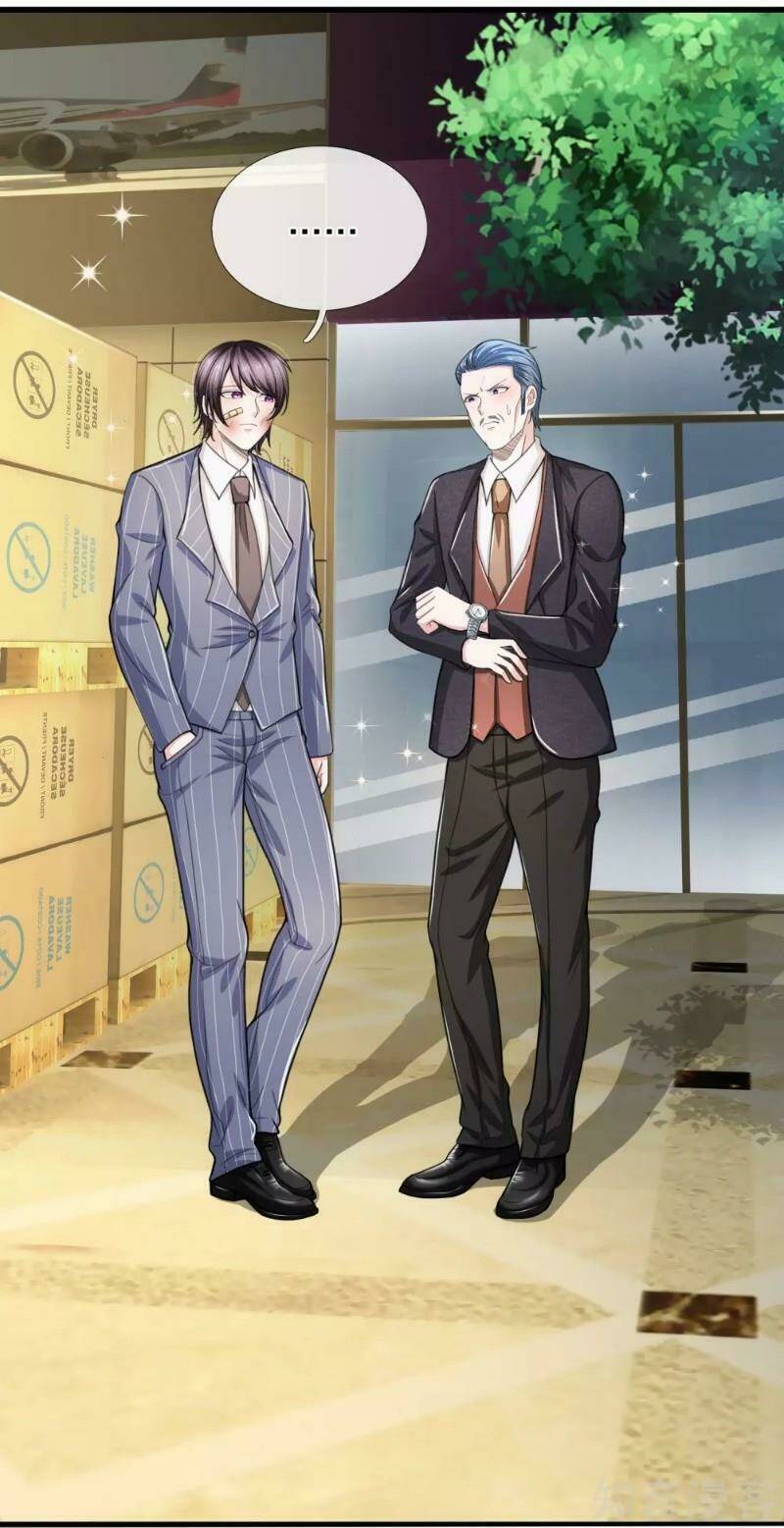 tuyệt đỉnh khí thiếu chapter 38 7