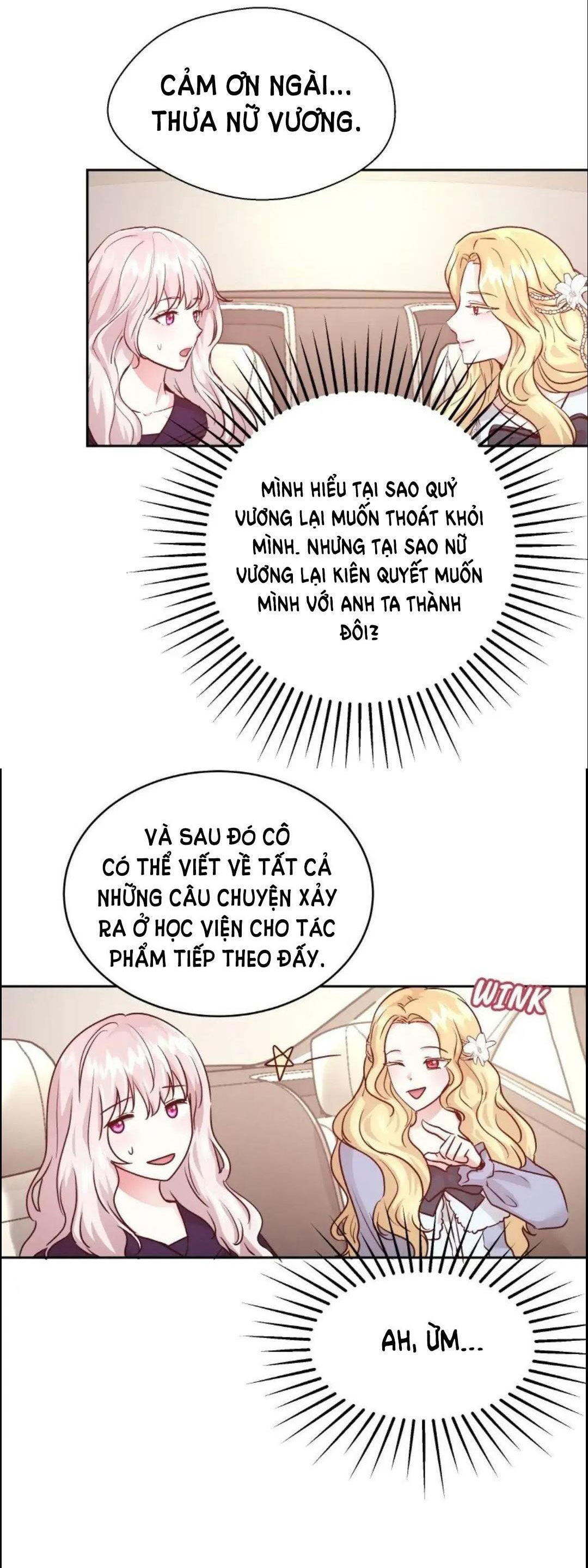 5500 sắc thái của quỷ vương chapter 11.1 11