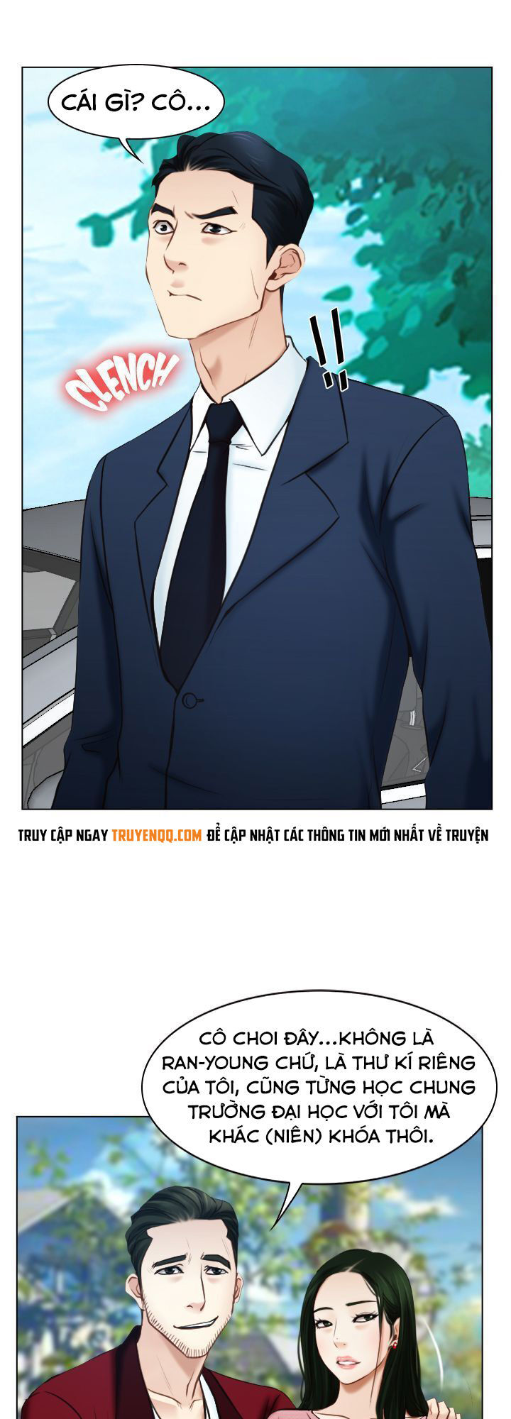 xúc cảm chôn giấu chapter 23 37