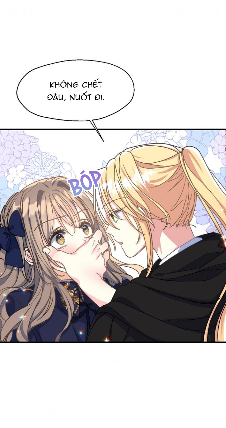 bệ hạ, xin đừng giết tôi!! chapter 41 24