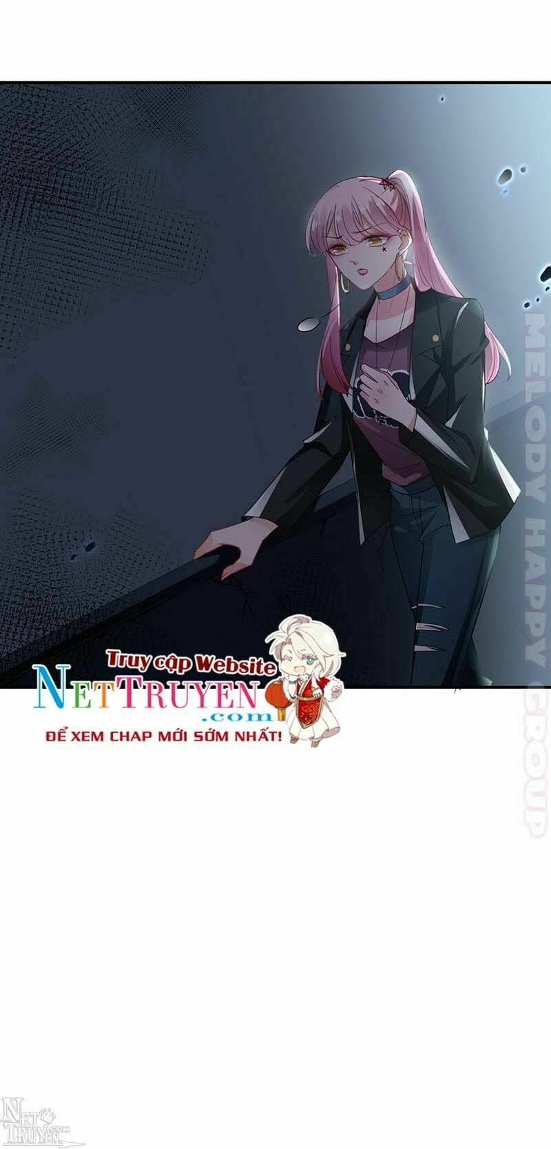 thịnh thế điềm sủng: cô vợ nhỏ đáng yêu của dịch thiếu chapter 112 10