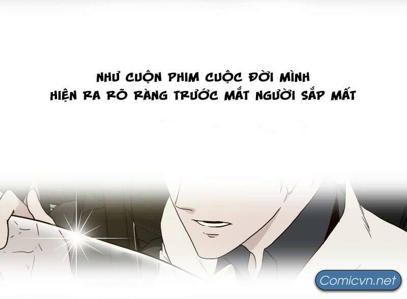 thế giới cận tử chapter 0 5