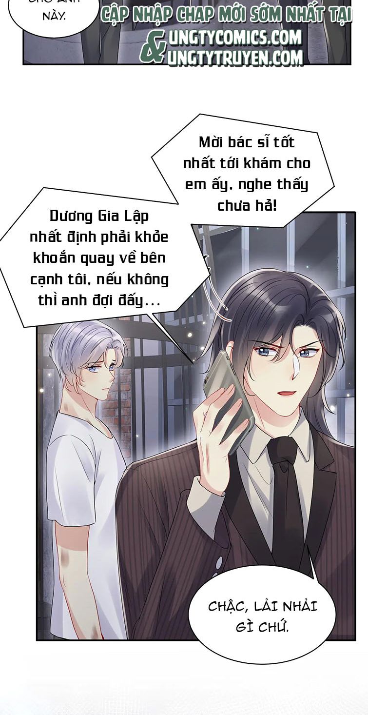 lại bị bạn trai cũ nhắm trúng rồi chapter 73 4