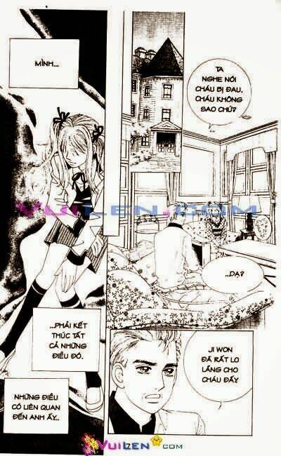 love your enemies chapter 20 21