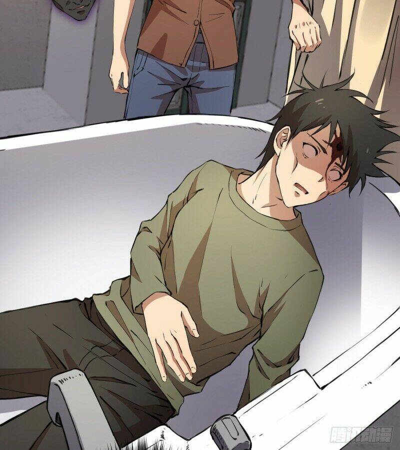 thâm dạ thư ốc chapter 119 45