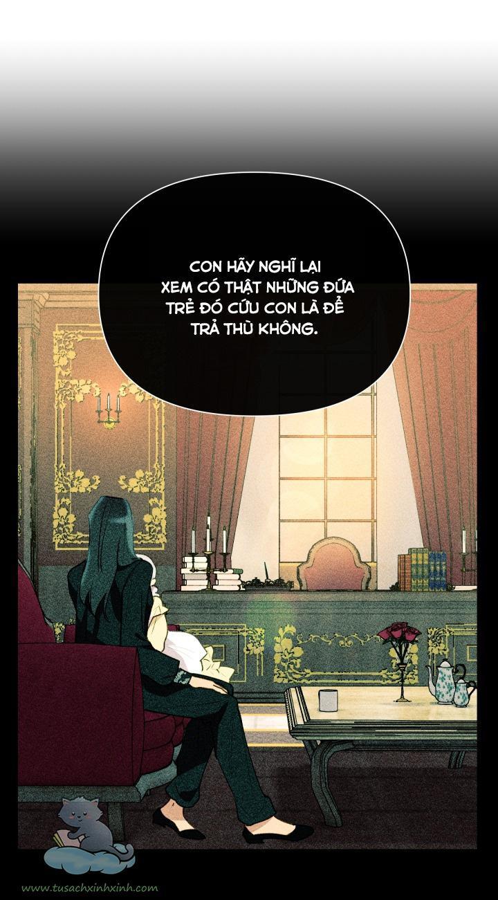 công nương khế ước của gia tộc công tước quái vật chapter 78 22