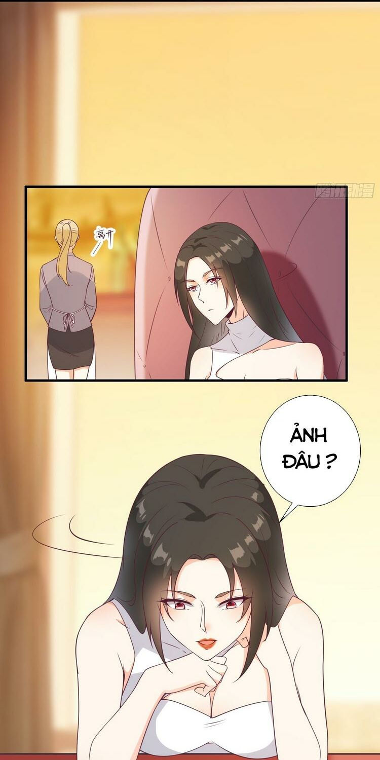 ta lập hậu cung tại tây du ký chapter 23 20