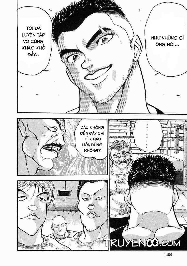 garouden chapter 4 23