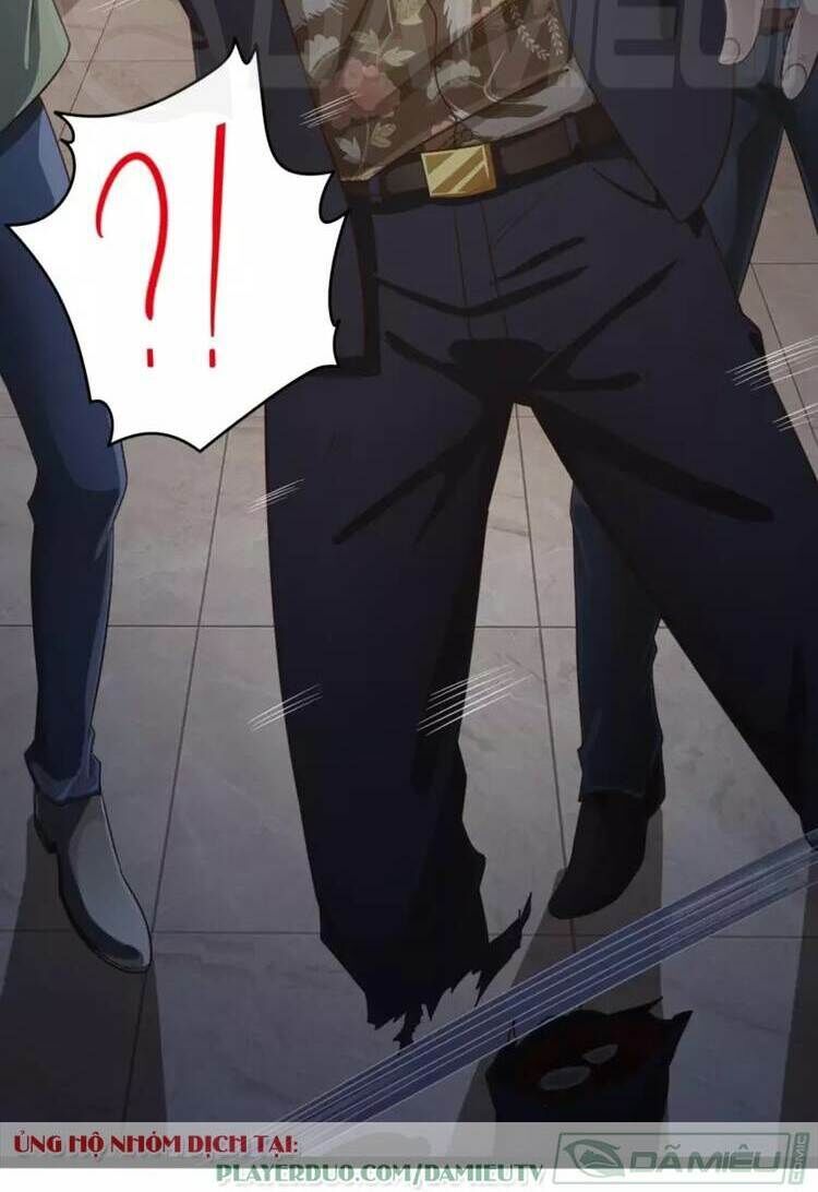 địa phủ khai phá thương chapter 71 8