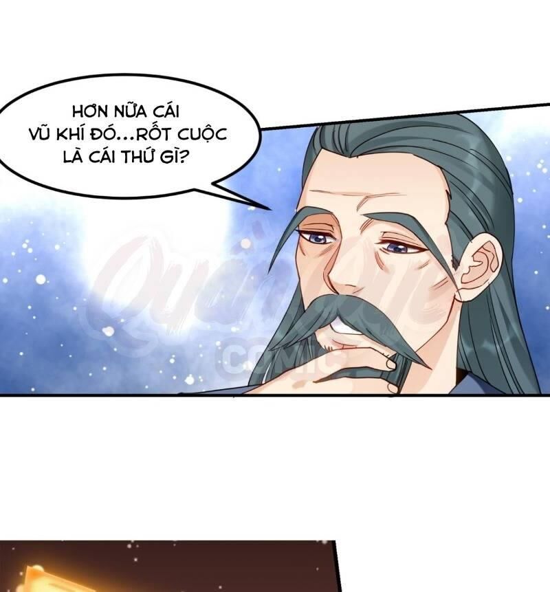 lão tổ của bạn đang online chapter 76 35