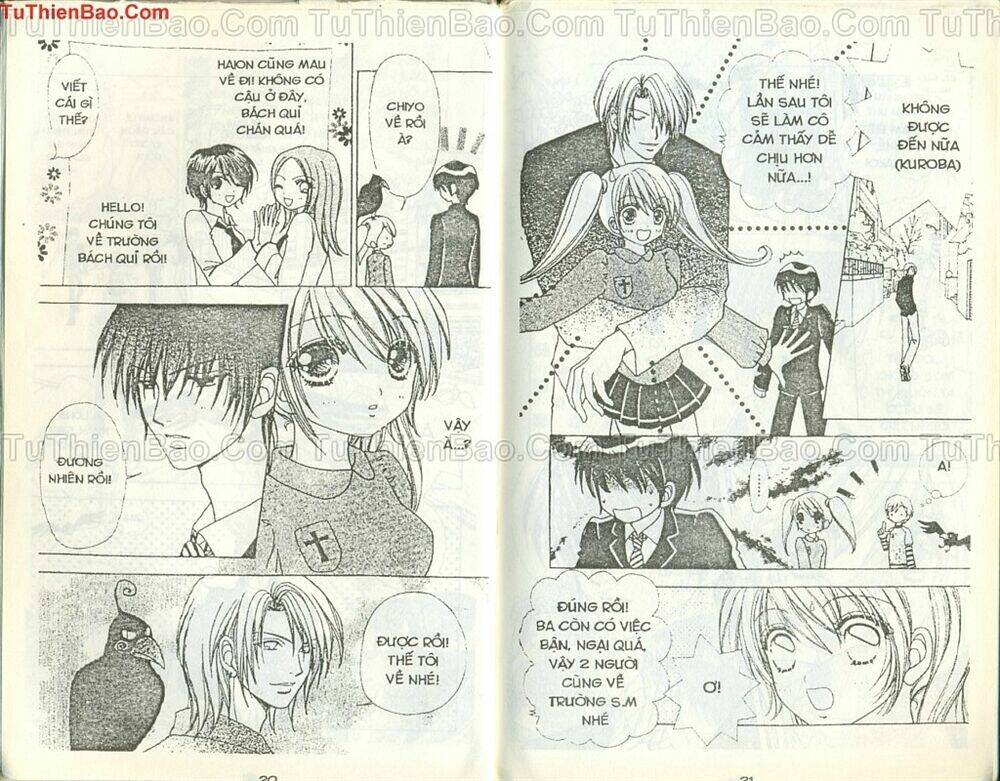 love monster chapter 36 11