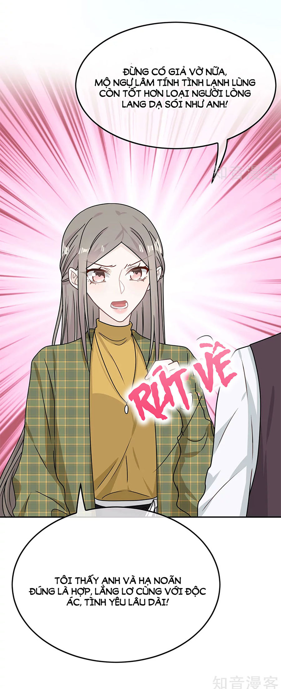 hai cách tìm gặp người yêu chapter 90 41